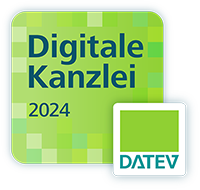 Label DATEV Digitale Kanzlei